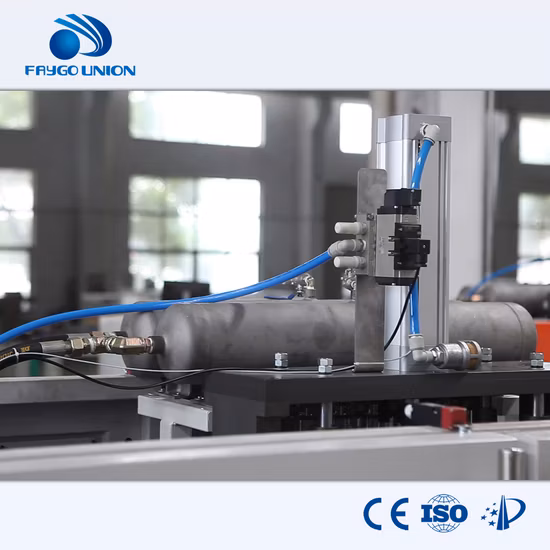 High Speed/Capacity Beverage/Water Bottle Blowing Machine