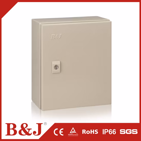 5%OFF 電気分電盤ボックス IP66 (BJS1) 配電ボックス