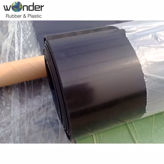 PVC アンチスリップフローリングマットプラスチック床カバーロールガレージフロアマット